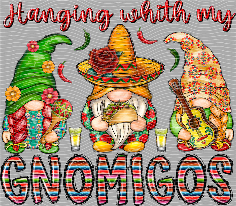 Mexican style-XG 80